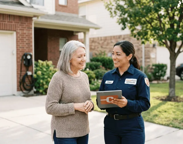 EV Charger Installation Maricopa, CA FAQs